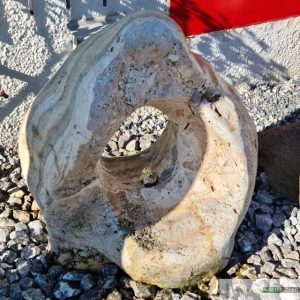 Quelle Ozean Findling 031