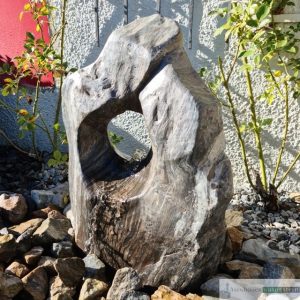Quelle Ozean Findling 039