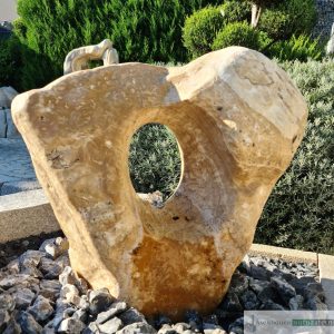 Quelle Ozean Findling 045