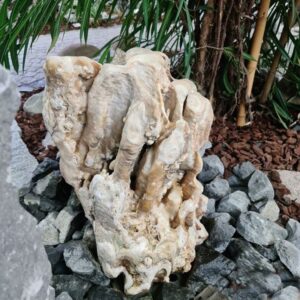 Ozeanfindling beige 081