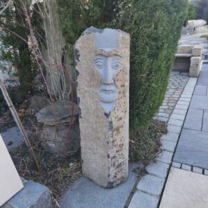 Basalt Face G01