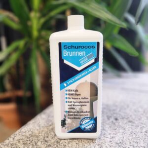 Schurocos Brunnen-spezial Plus 1 Liter