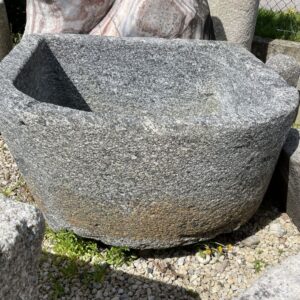 Granit Brunnen 28/ Trog/ Grander antik