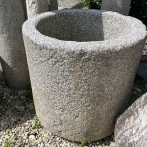 Granit Brunnen 31/ Trog/ Grander antik