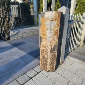 Basalt Face G02
