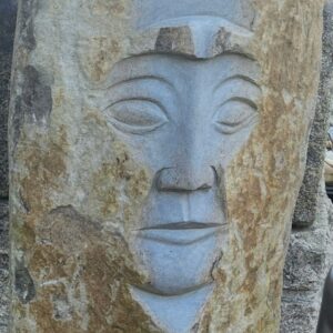 Basalt Face G04