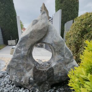 Quelle Ozean Findling 002