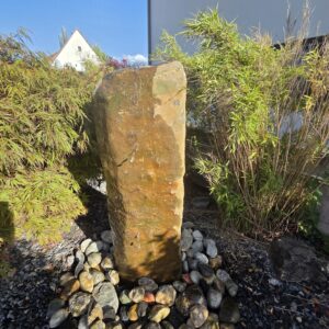 Quelle Basaltsäule 041