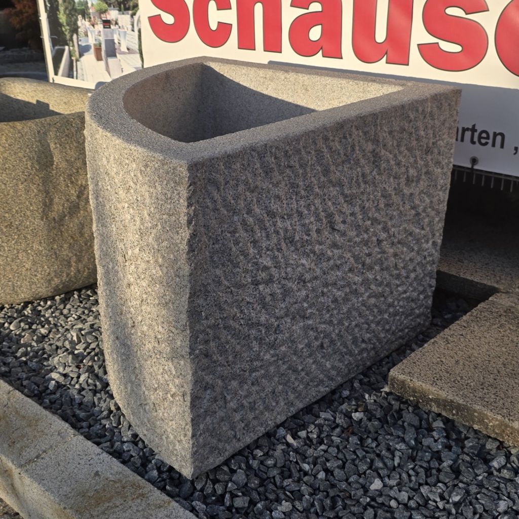 Granit Eck-Brunnen 002 – Bild 2