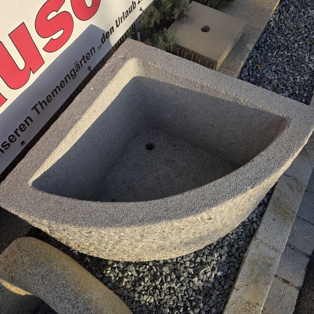 Granit Eck-Brunnen 002 – Bild 4